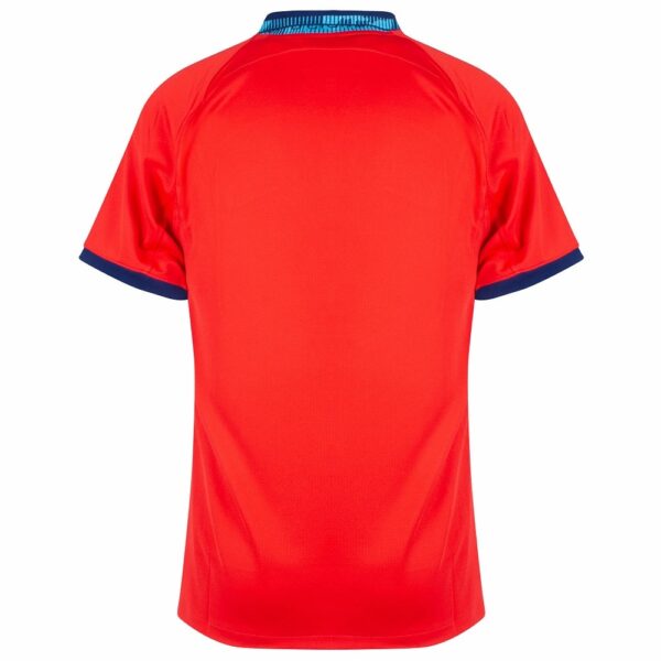 ENGLAND EURO 2024 QUALIFYING AWAY KIDS JERSEY - Image 3