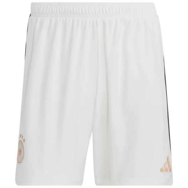 GERMANY KIDS' EURO 2024 QUALIFYING HOME JERSEY - Image 4