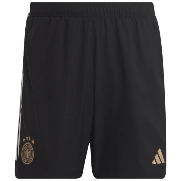 GERMANY AWAY EURO 2024 QUALIFYING KIDS JERSEY - Image 4