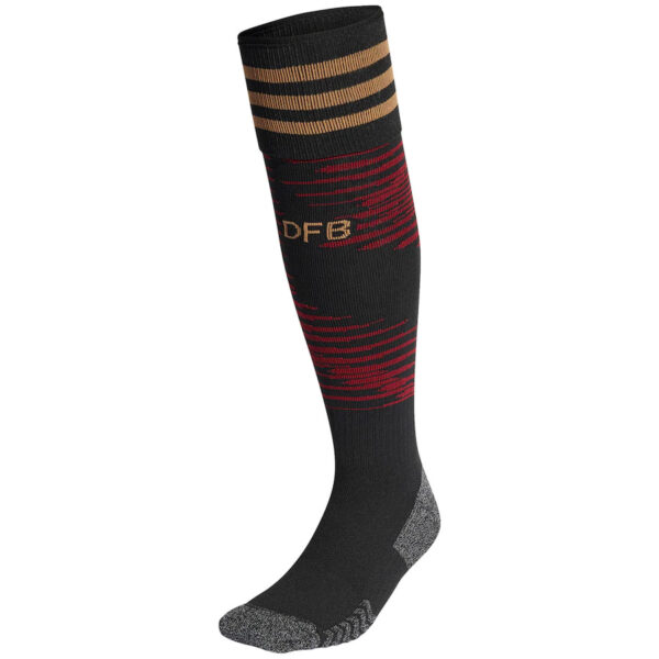 GERMANY AWAY EURO 2024 QUALIFYING KIDS JERSEY - Image 5