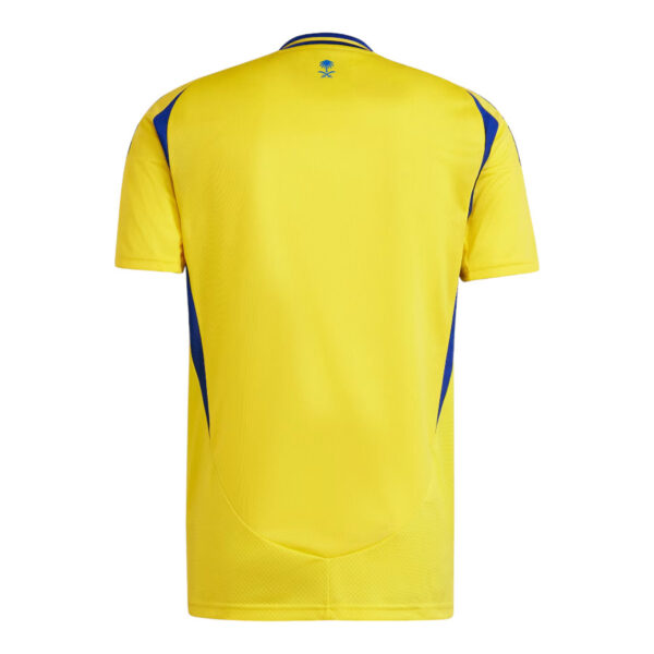 AL Nassr Home Children's Kit Jersey 2024 2025 - Image 3