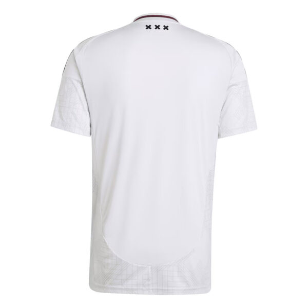 Ajax Third Children's Kit Jersey 2024 2025 - Image 3