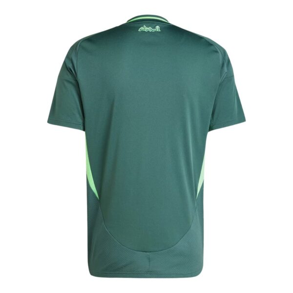 Algeria Away Kit Kids Jersey 2024-2025 - Image 3