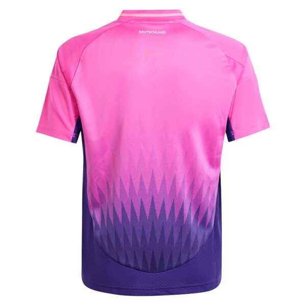 Germany Away Kids Kit Jersey 2024 2025 - Image 3