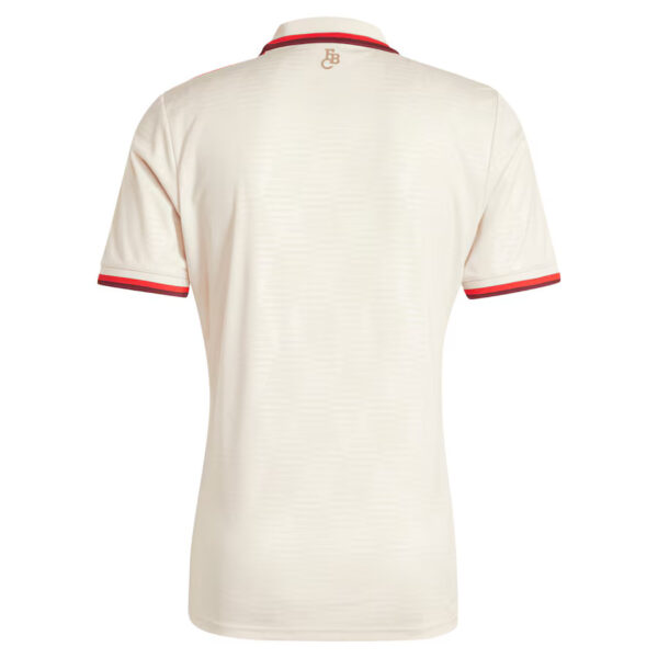 Bayern Munich Third Children's Kit Jersey 2024 2025 - Image 3
