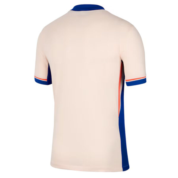 Chelsea Away Child Kit Shirt 2024 2025 - Image 3