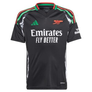 Arsenal Children's Away Jersey 2024 2025