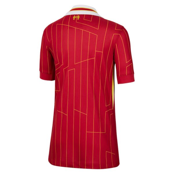 Liverpool Children's Home Kit Jersey 2024 2025 - Image 3