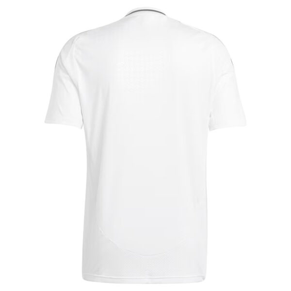 Real Madrid Home Child Kit Shirt 2024 2025 - Image 3