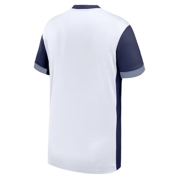 Tottenham Home Children's Jersey 2024 2025 - Image 2