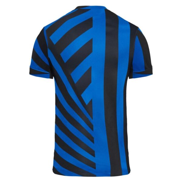 Inter Milan Children's Home Kit Jersey 2024 2025 - Image 3