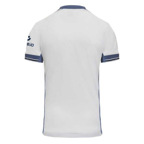 Inter Milan Away Kids Kit Jersey 2024 2025 Special Edition VR46 - Image 5