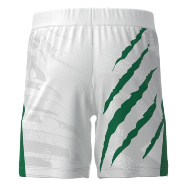 Cameroon 2025-2026 Third Kids Kit Jersey - Image 13