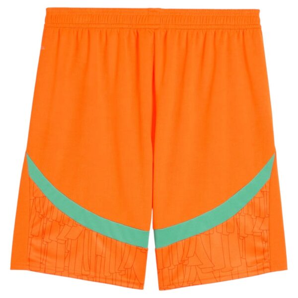 Ivory Coast Children's Home Kit Jersey 2024 2025 - Image 5