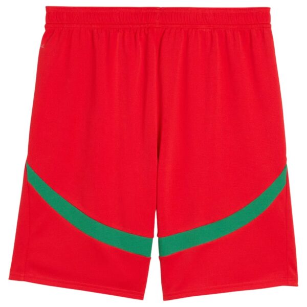 Morocco Home Kit Kids Jersey 2025 2026 - Image 5