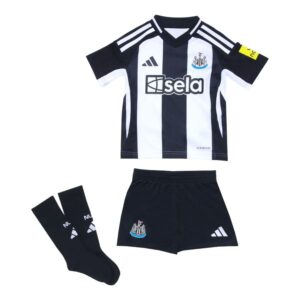 Newcastle Children's Home Kit Jersey 2024 2025
