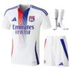 2024 2025 OL Home Children's Kit Jersey
