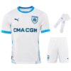 OM Home Children's Kit Jersey 2024 2025