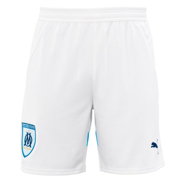 OM Home Children's Kit Jersey 2024 2025 - Image 4