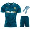 OM Away Children's Kit Jersey 2024 2025
