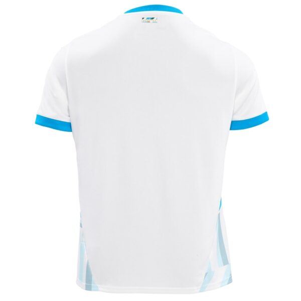 OM Home Children's Kit Jersey 2024 2025 - Image 3