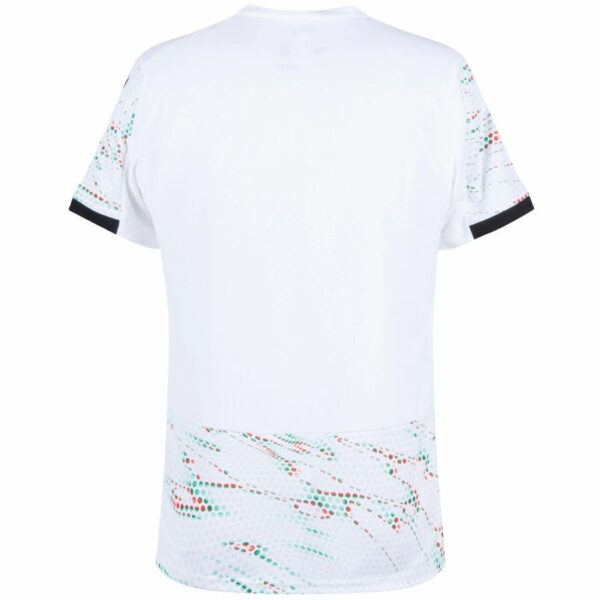 Portugal Away Kids Kit Jersey 2025 2026 - Image 3