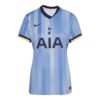 Tottenham Away Shirt 2024 2025 Woman
