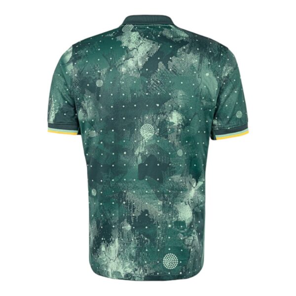 Tottenham Third Jersey 2024 2025 - Image 2