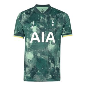Tottenham Third Jersey 2024 2025