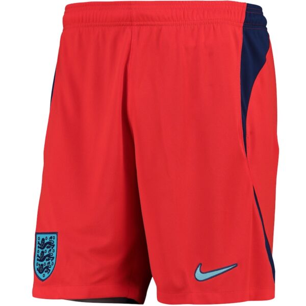ENGLAND EURO 2024 QUALIFYING AWAY KIDS JERSEY - Image 4