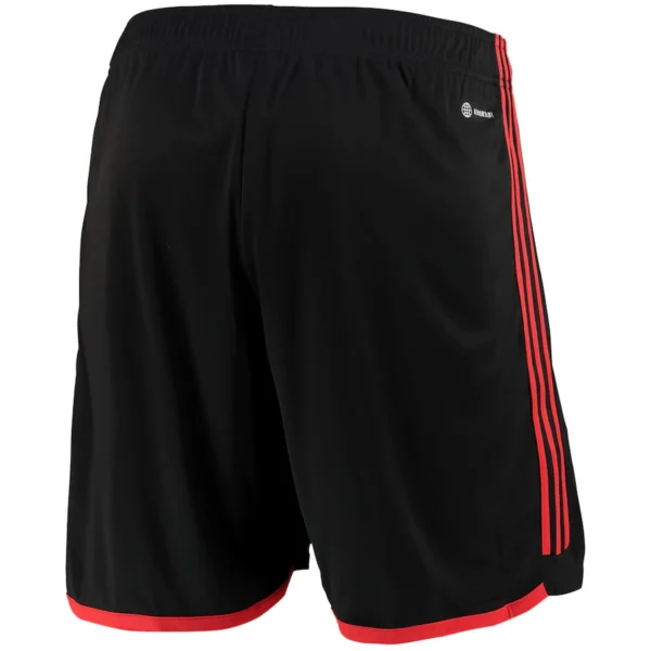 BELGIUM EURO 2024 QUALIFYING KIDS HOME JERSEY - Image 5