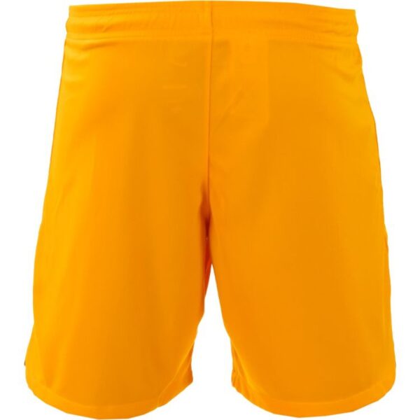 NETHERLANDS EURO 2024 QUALIFYING KIDS HOME JERSEY - Image 5