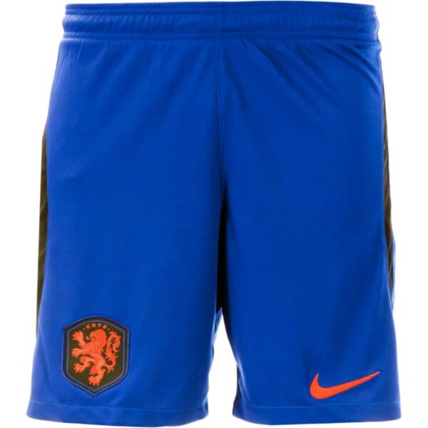 NETHERLANDS AWAY EURO 2024 QUALIFYING KIDS JERSEY - Image 4