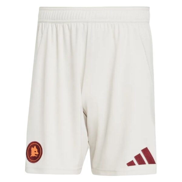 AS Roma Away Child Kit Jersey 2024 2025 - Image 4