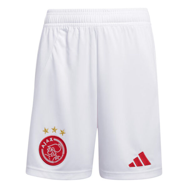 Ajax Home Child Kit Jersey 2024 2025 - Image 4