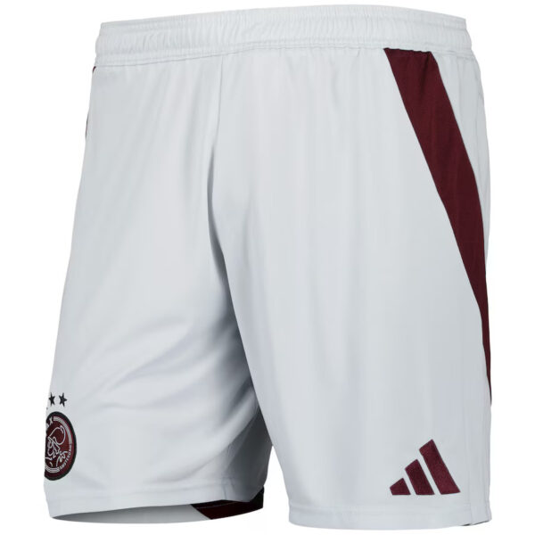 Ajax Third Children's Kit Jersey 2024 2025 - Image 4