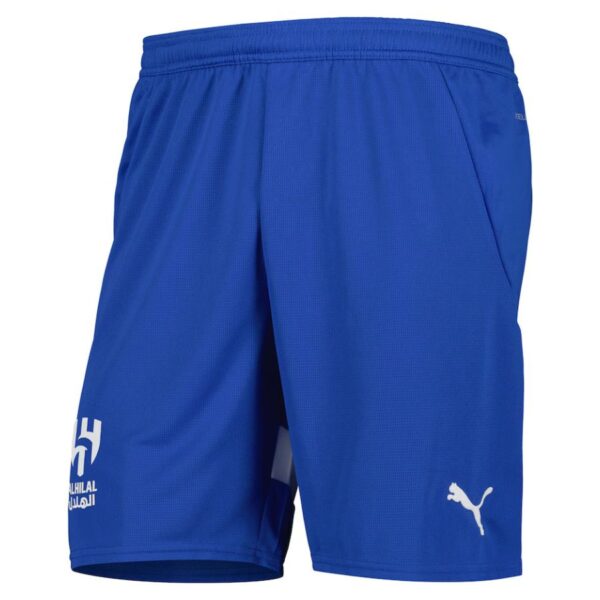 AL Hilal Away Kids Kit Jersey 2024 2025 - Image 4