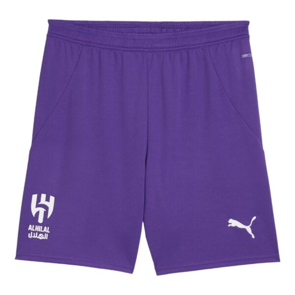 AL Hilal Third Kids Kit Jersey 2024 2025 - Image 4