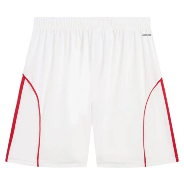 Arsenal Children's Home Kit Jersey 2025 2026 - Image 4