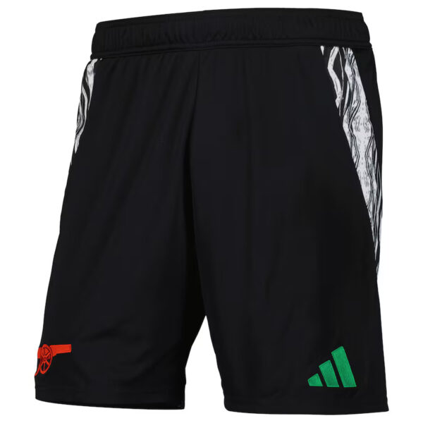 Arsenal Children's Away Kit Jersey 2024 2025 Ødegaard - Image 4