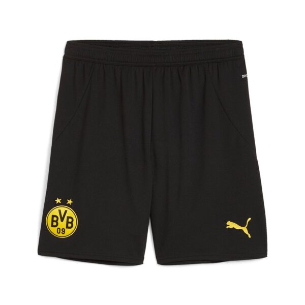 BVB Dortmund Children's Home Kit Jersey 2024 2025 - Image 4