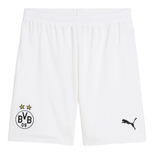 BVB Dortmund Third Children's Kit Jersey 2024 2025 - Image 4