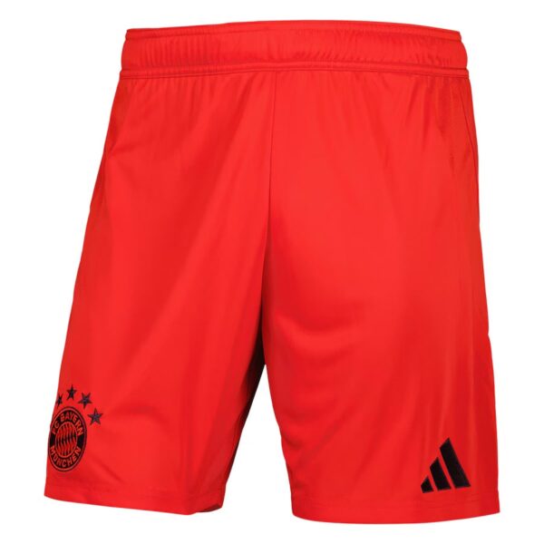 Bayern Munich Children's Home Kit Jersey 2024 2025 - Image 4