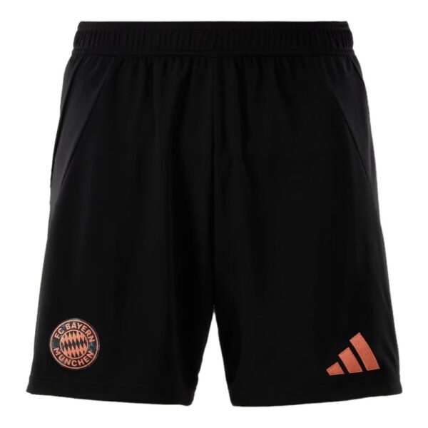 Bayern Munich Away Child Kit Jersey 2024 2025 - Image 4