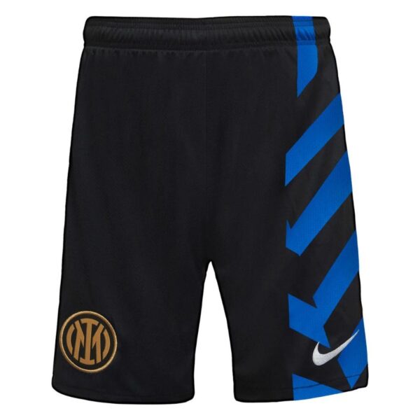 Inter Milan Children's Home Kit Jersey 2024 2025 - Image 4