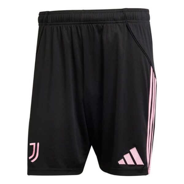 Juventus Children's Home Kit Jersey 2025 2026 - Image 4