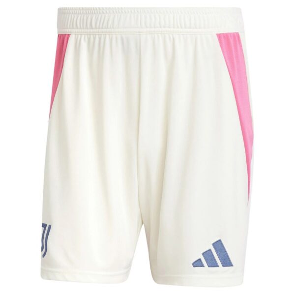 Juventus Children's Away Kit Jersey 2024 2025 - Image 4