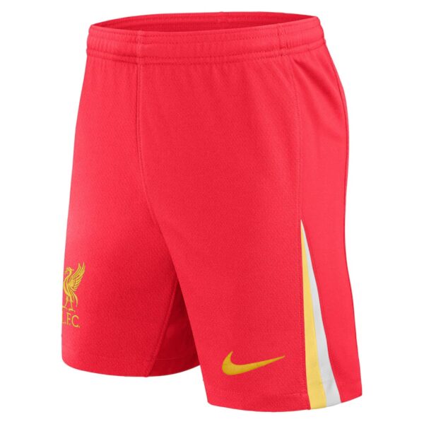 Liverpool Children's Home Kit Jersey 2024 2025 - Image 4