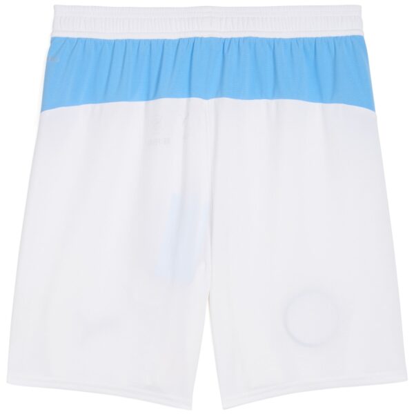 Manchester City Home Kids Kit Shirt 2025 2026 - Image 5
