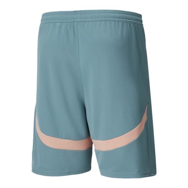 Manchester City Fourth 2024 2025 Kids Kit Jersey - Image 5